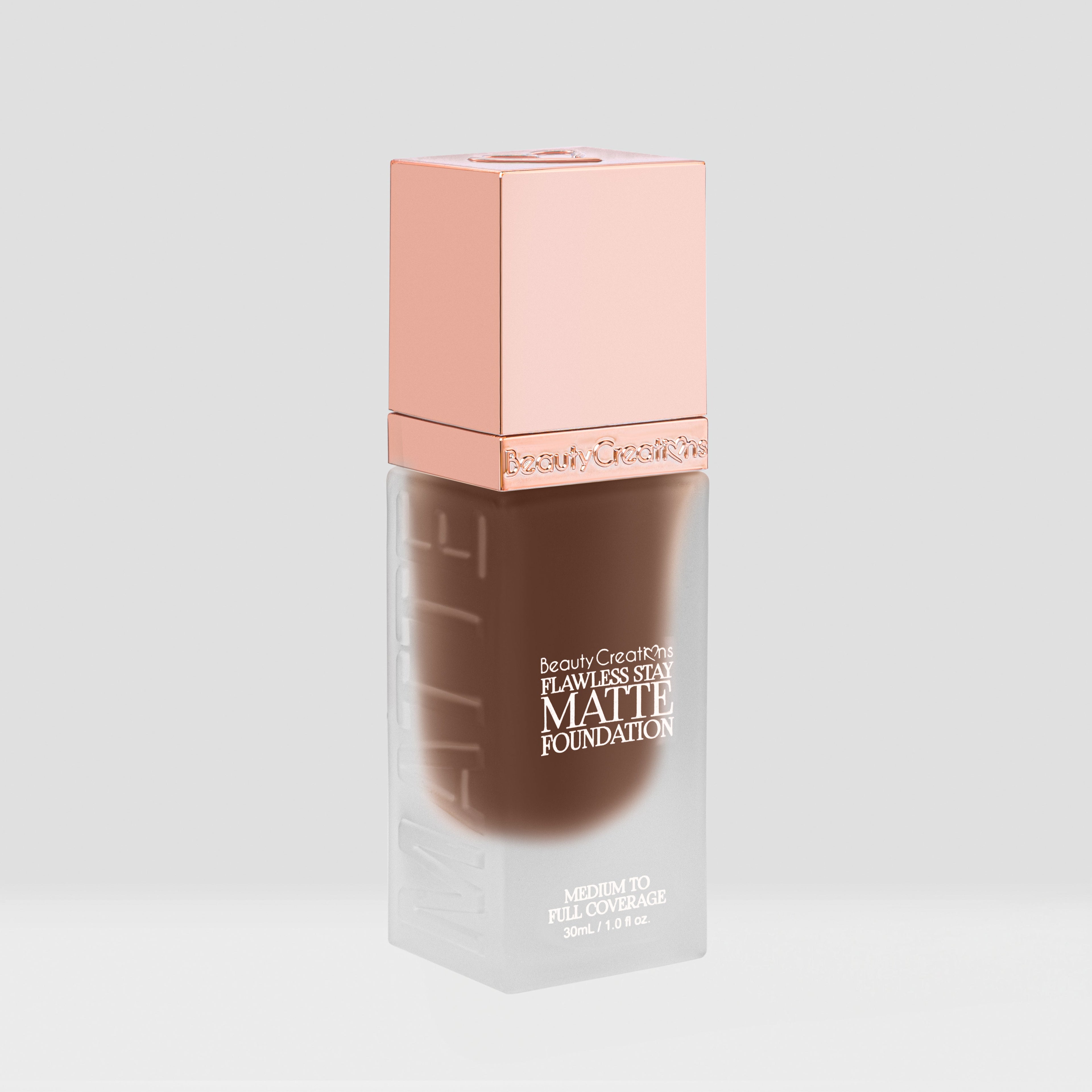 Flawless Stay Matte Foundation