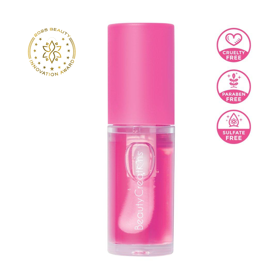 All About You pH Lip Oil