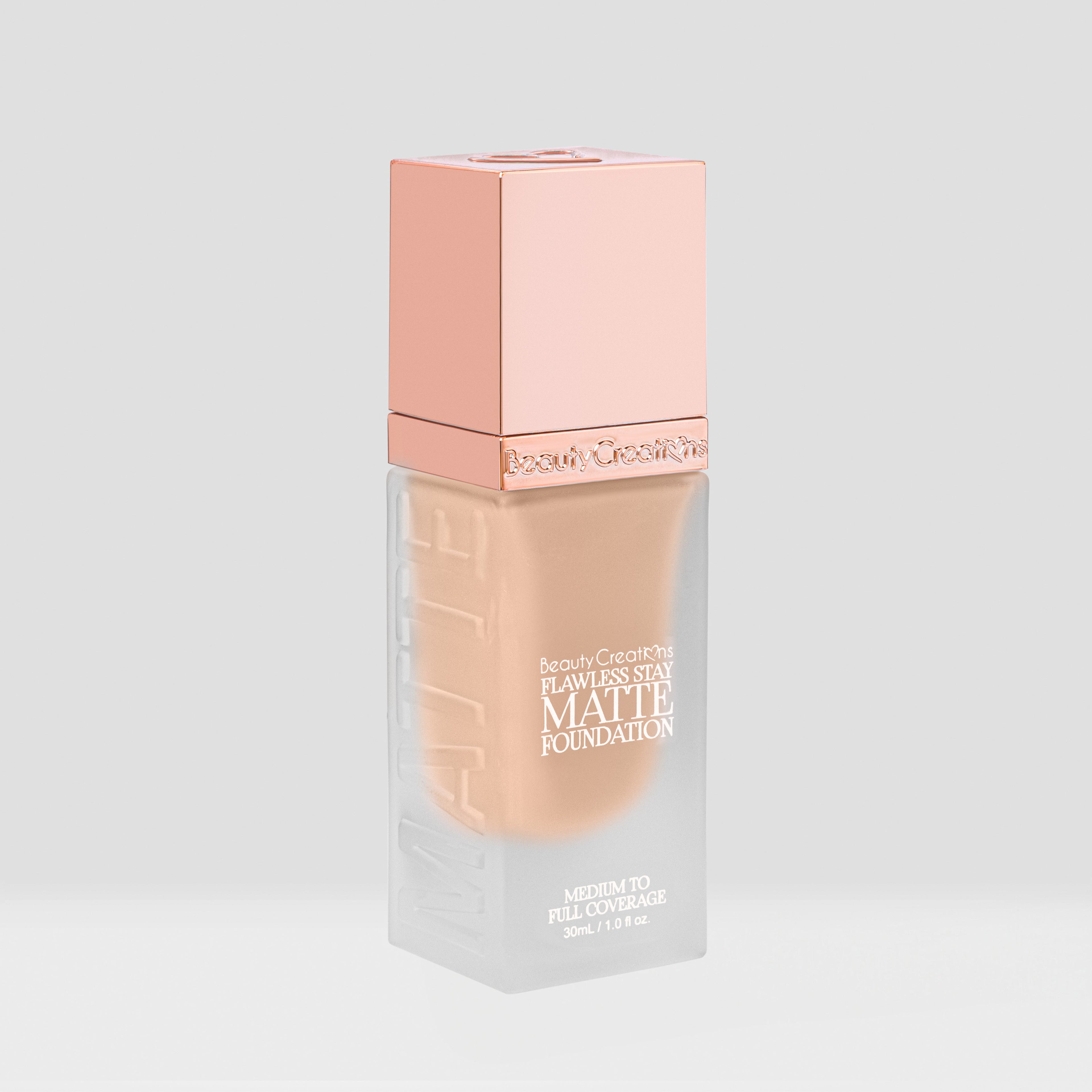 Flawless Stay Matte Foundation