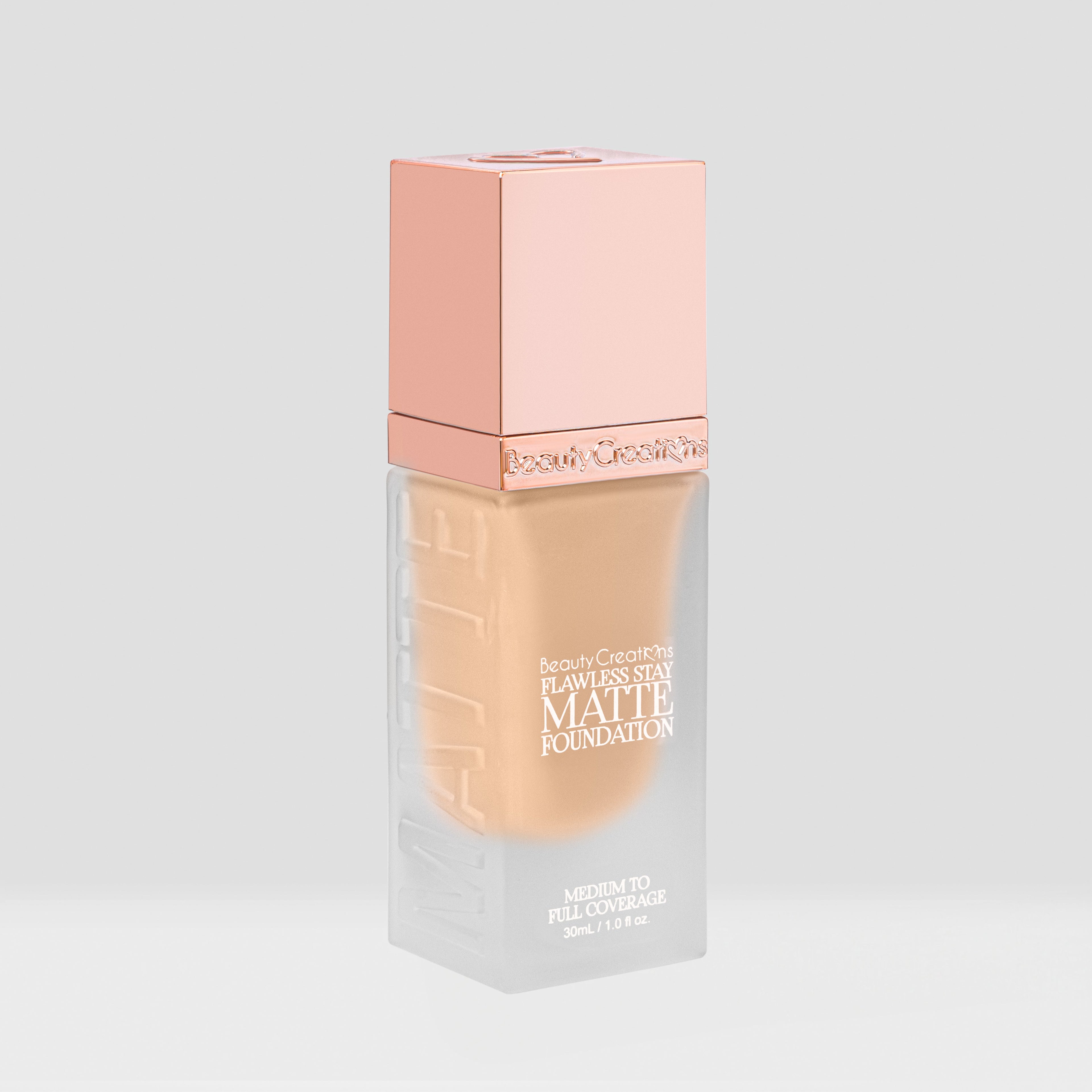 Flawless Stay Matte Foundation