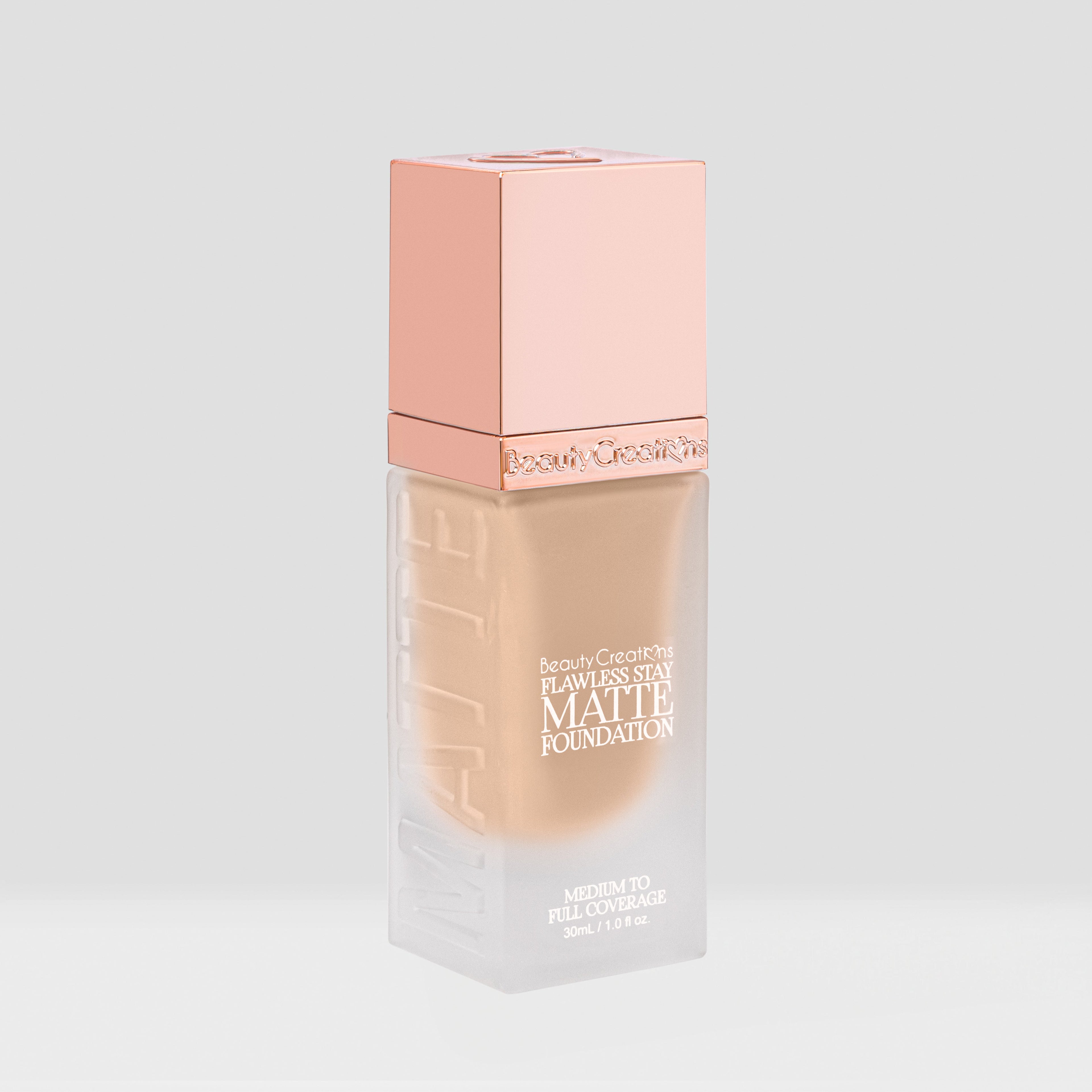 Flawless Stay Matte Foundation