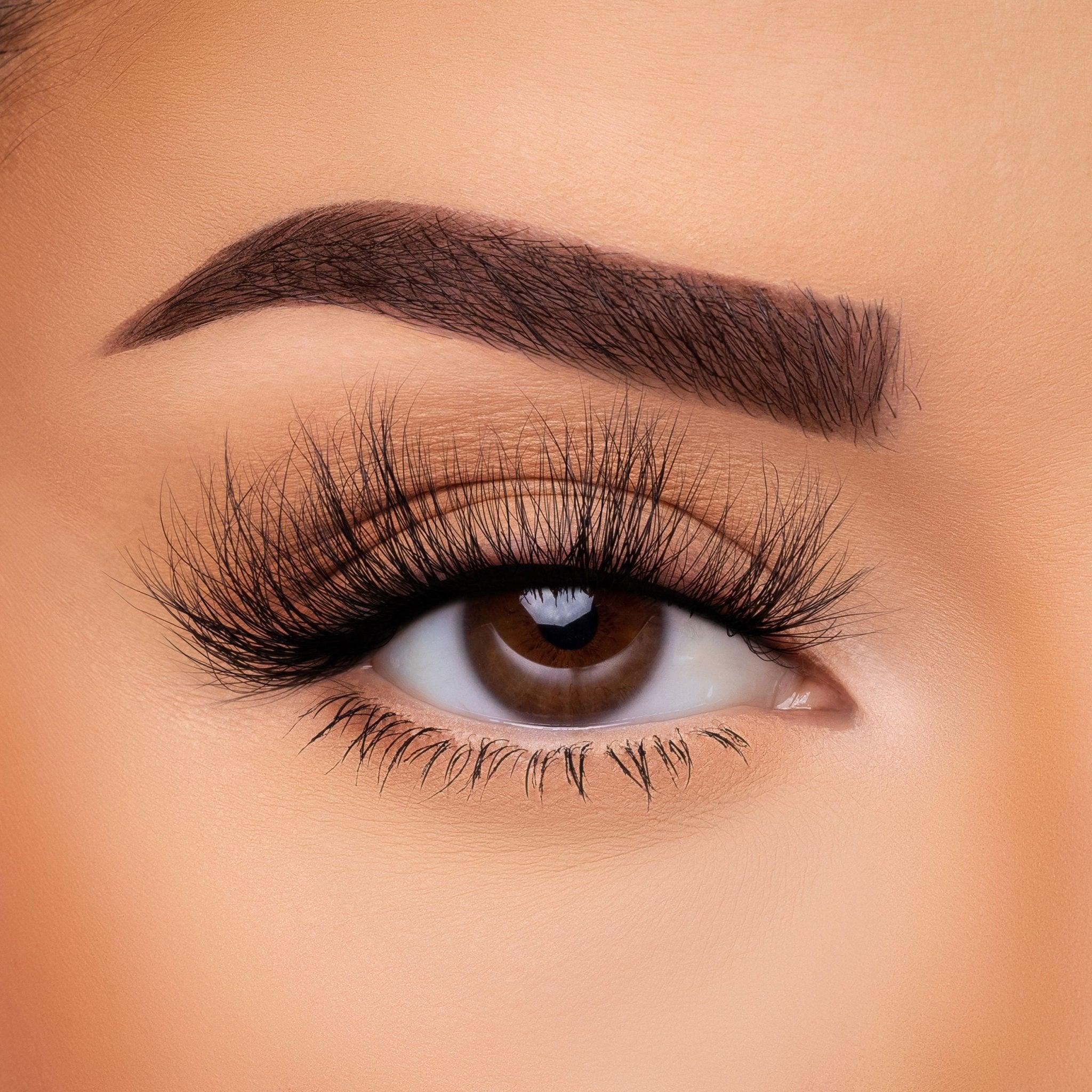3D Faux Mink Lashes